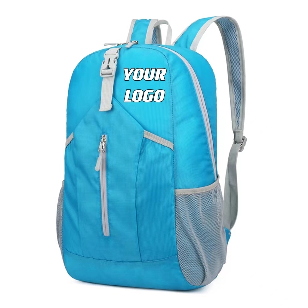Foldable Sports Backpack For Hiking Climbing 3