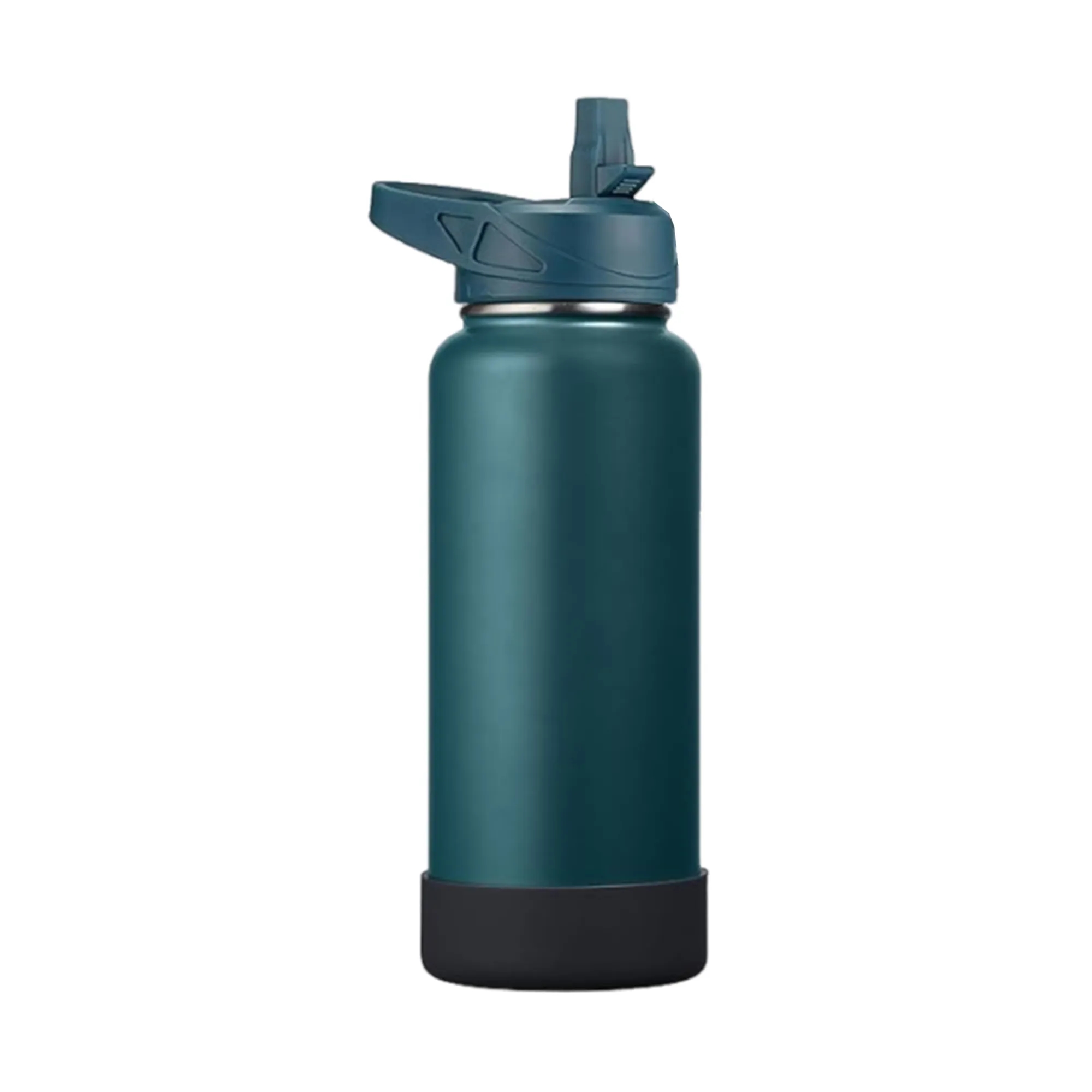 32 oz Stainless Steel Sports Bottle, custom water bottle with logo imprint 29