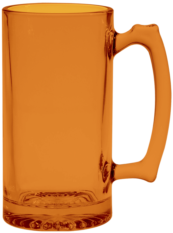 25 oz. Thumbprint Tankard 16
