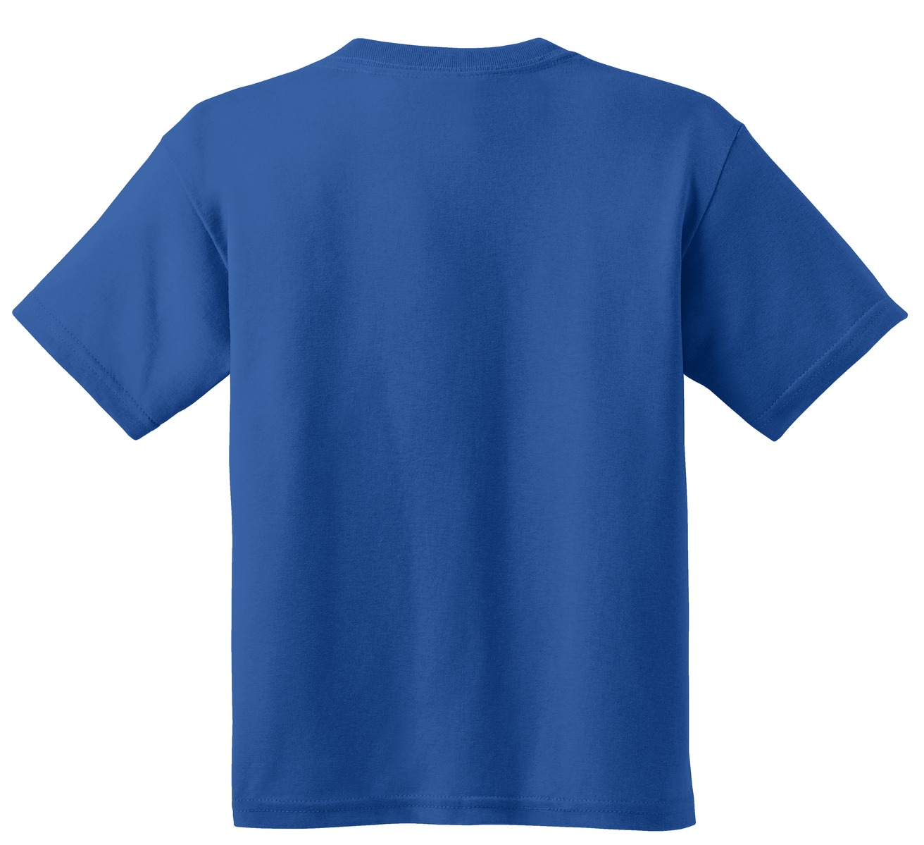 Gildan® Youth Heavy Cotton 100% Cotton T-Shirt 255