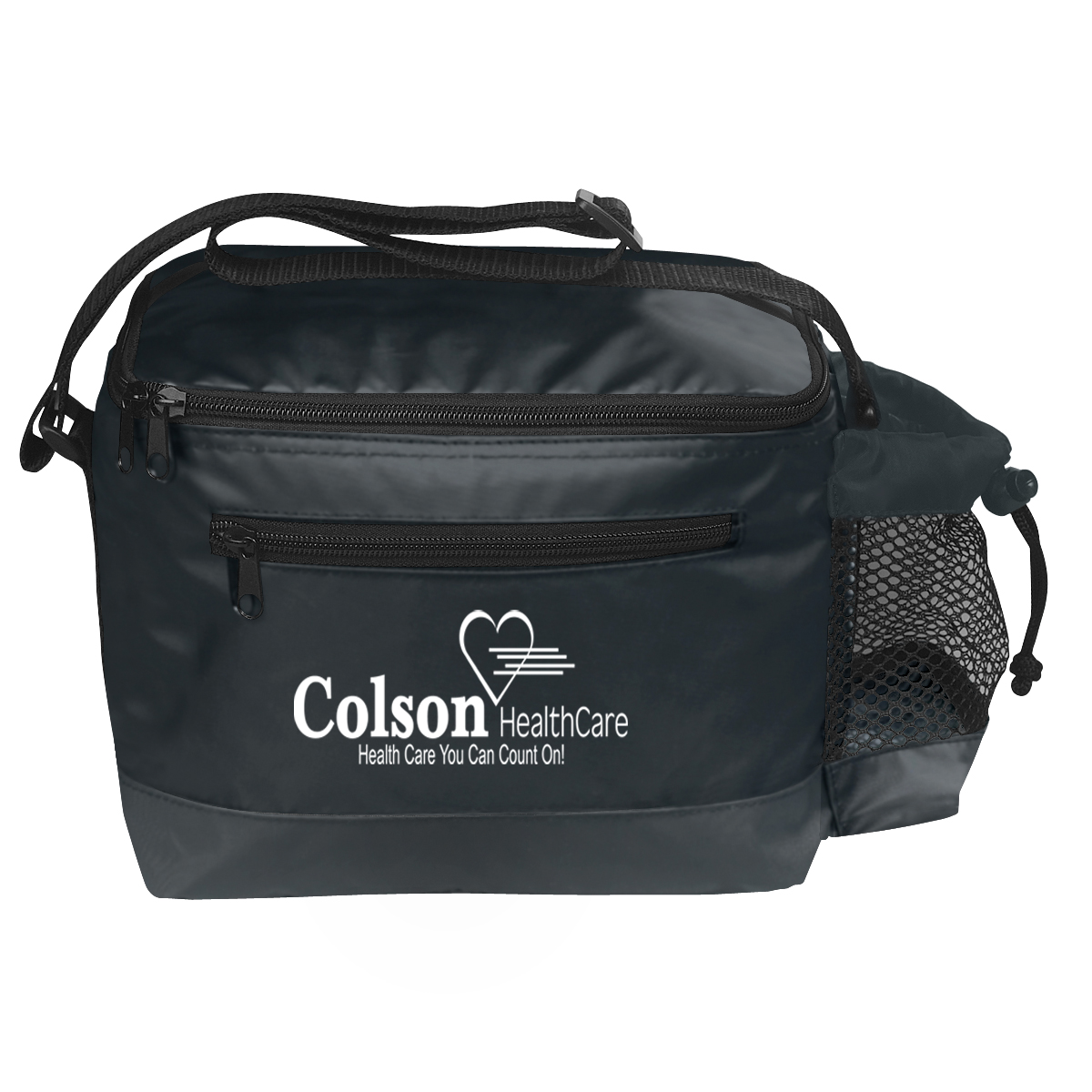 Six Pack Kooler Bag 4