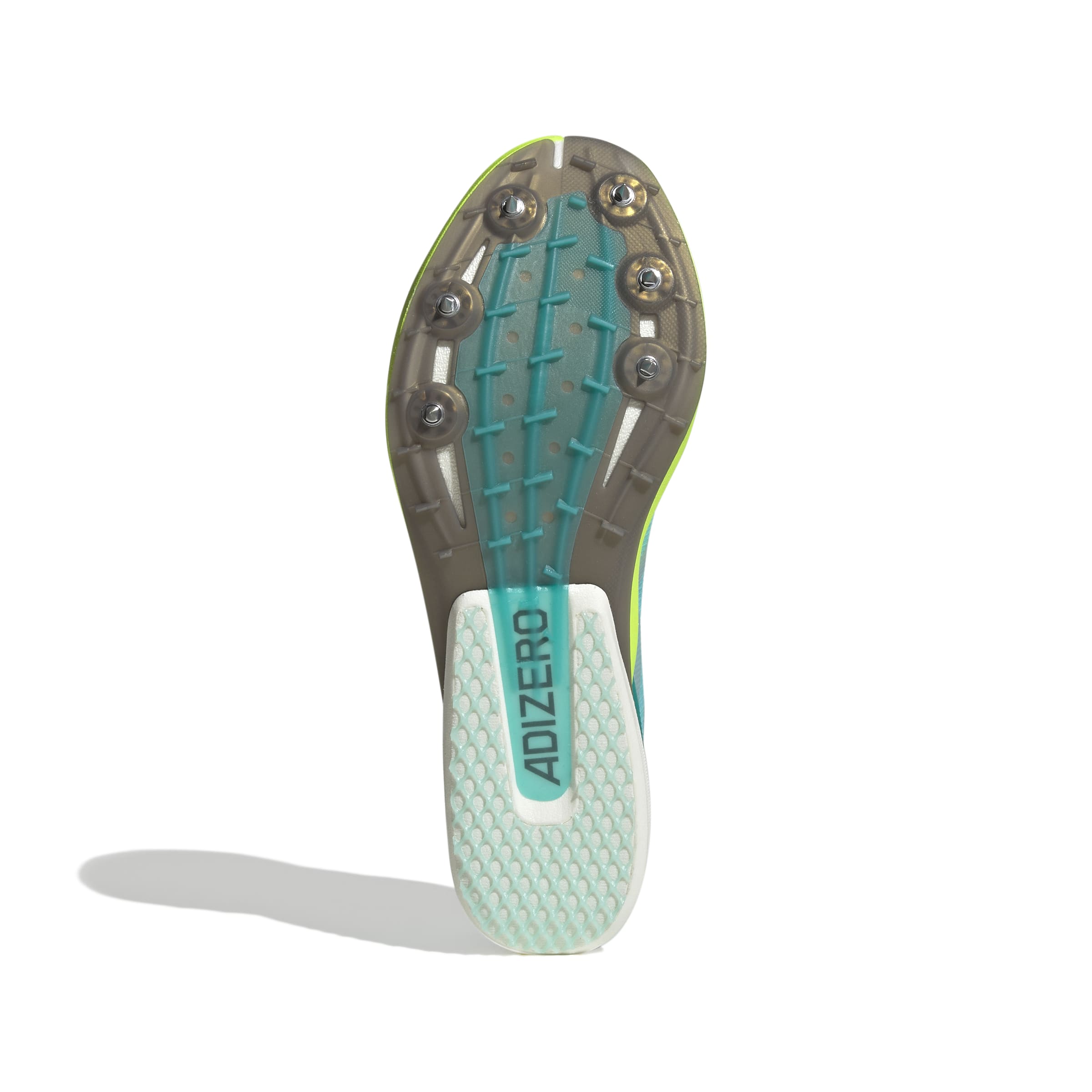 ADIZERO AVANTI XC Shoes 2