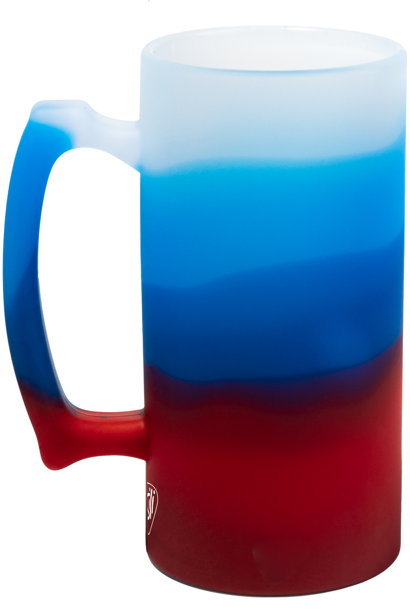 Silipint® Beer Stein - 28 oz.