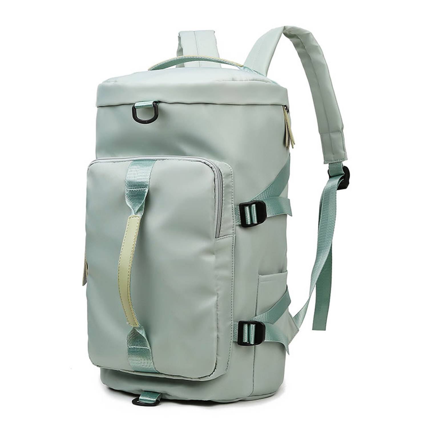 Handheld Large Capacity Lightweight Travel Backpack 11