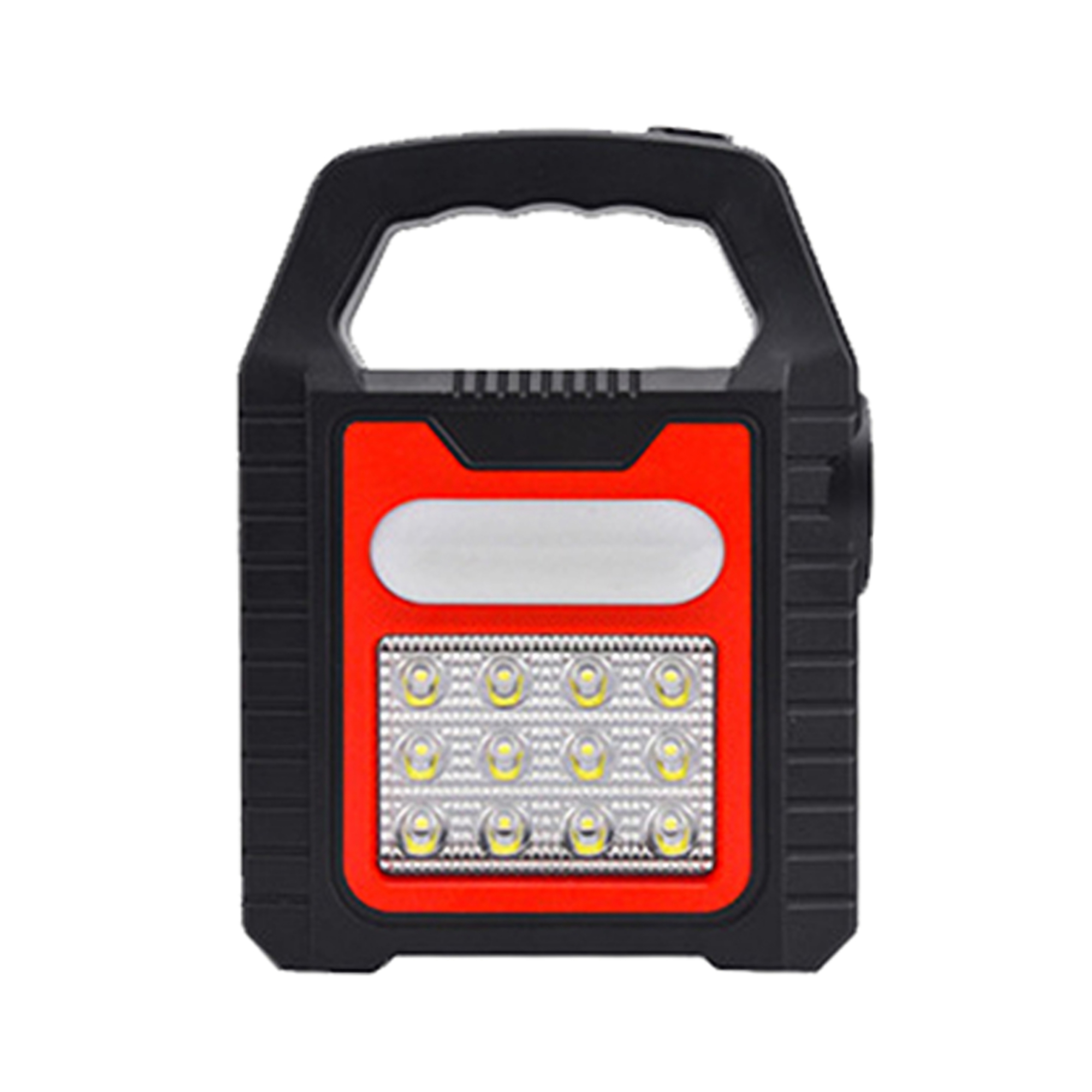 3 in1 Mini Lightning COB Rechargeable Flashlight 3