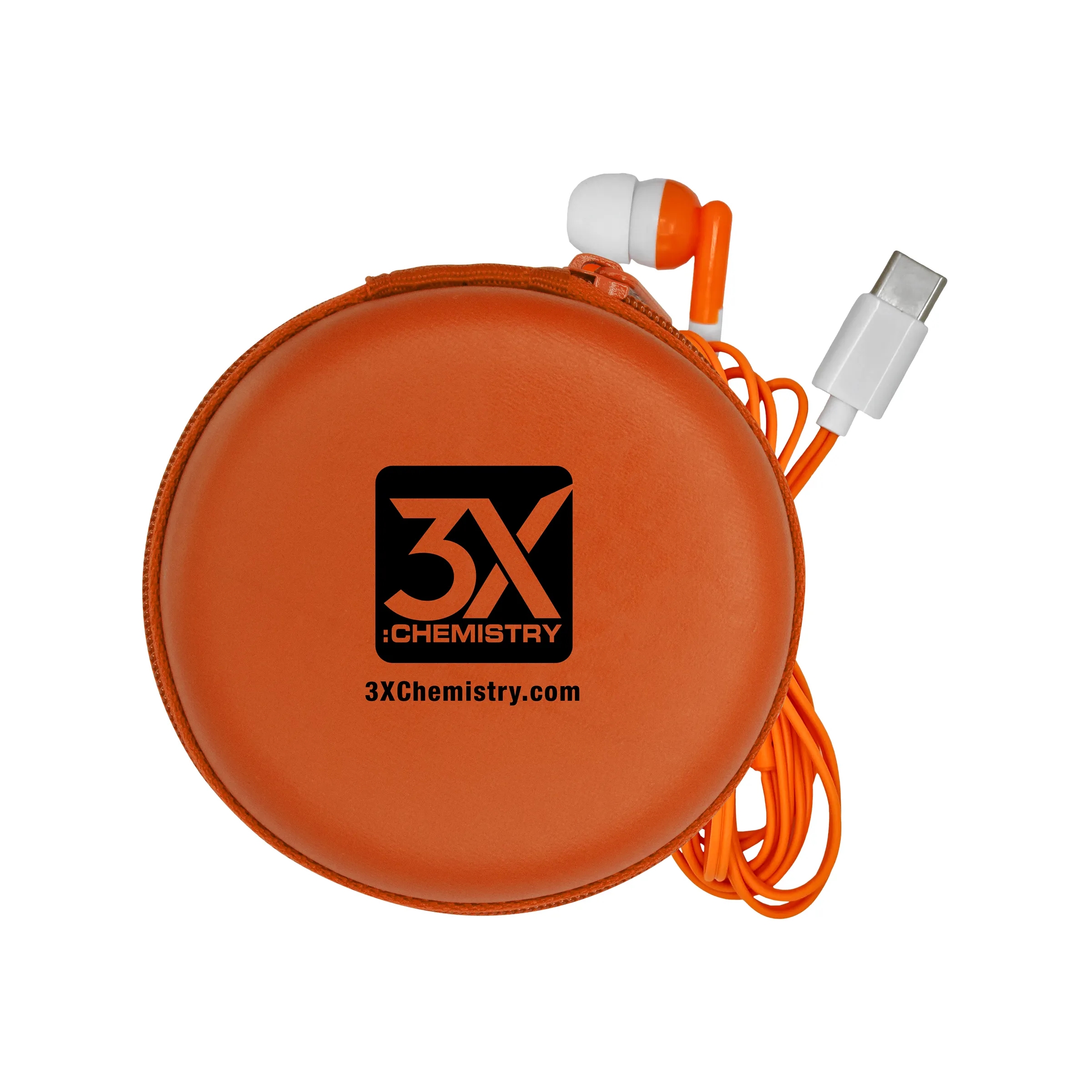 Type C Ear Buds To Go 3