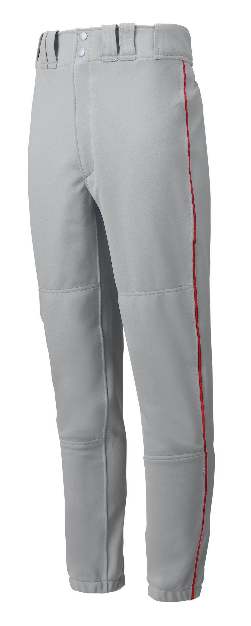 Youth Premier Piped Pant 11
