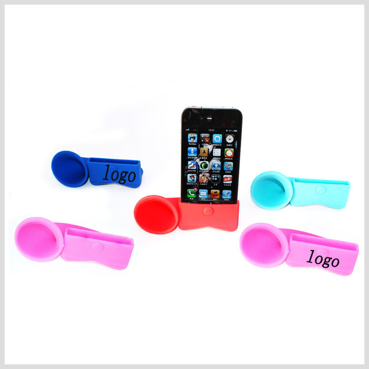 Silicone Horn Loudspeaker 1