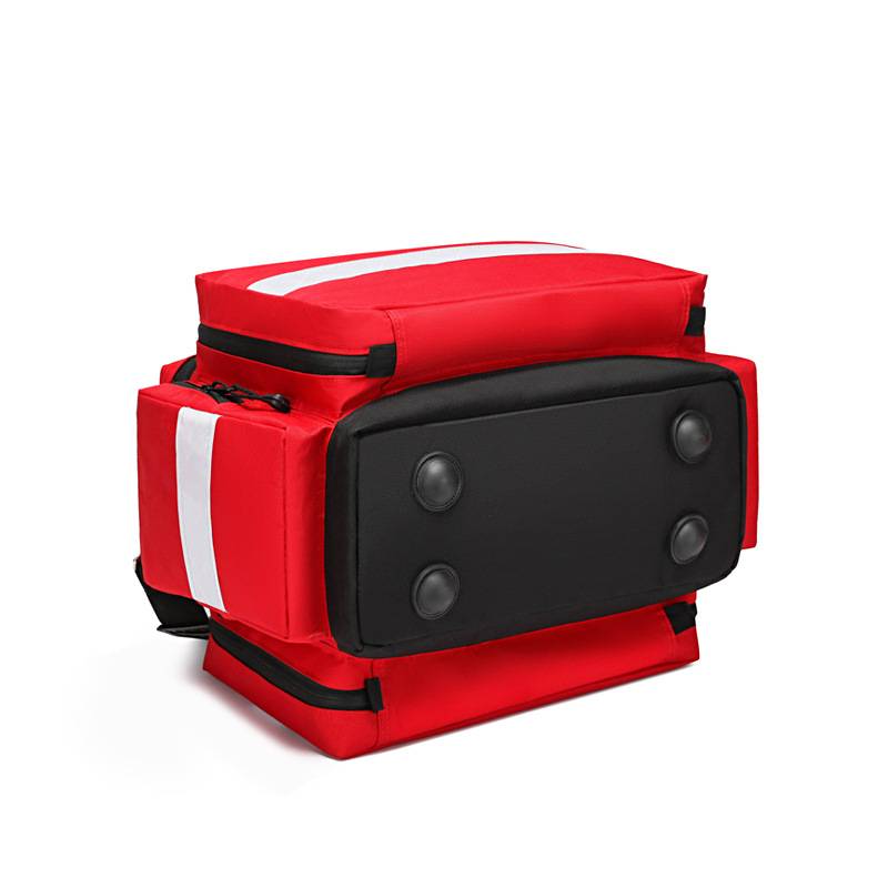 Oxford Professional First Aid Kit Crossbody Bag 3