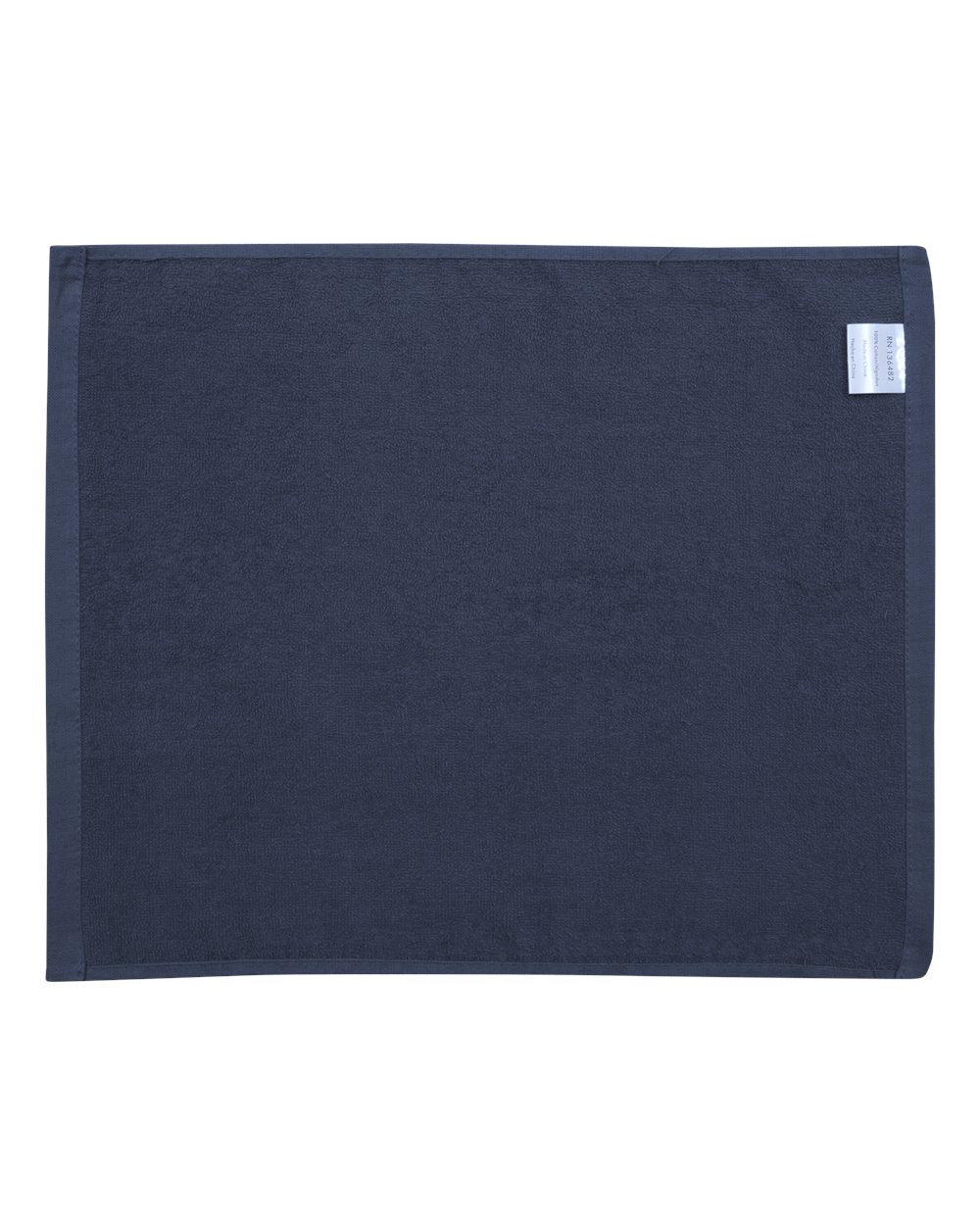 Velour Hemmed Towel - C1518 6
