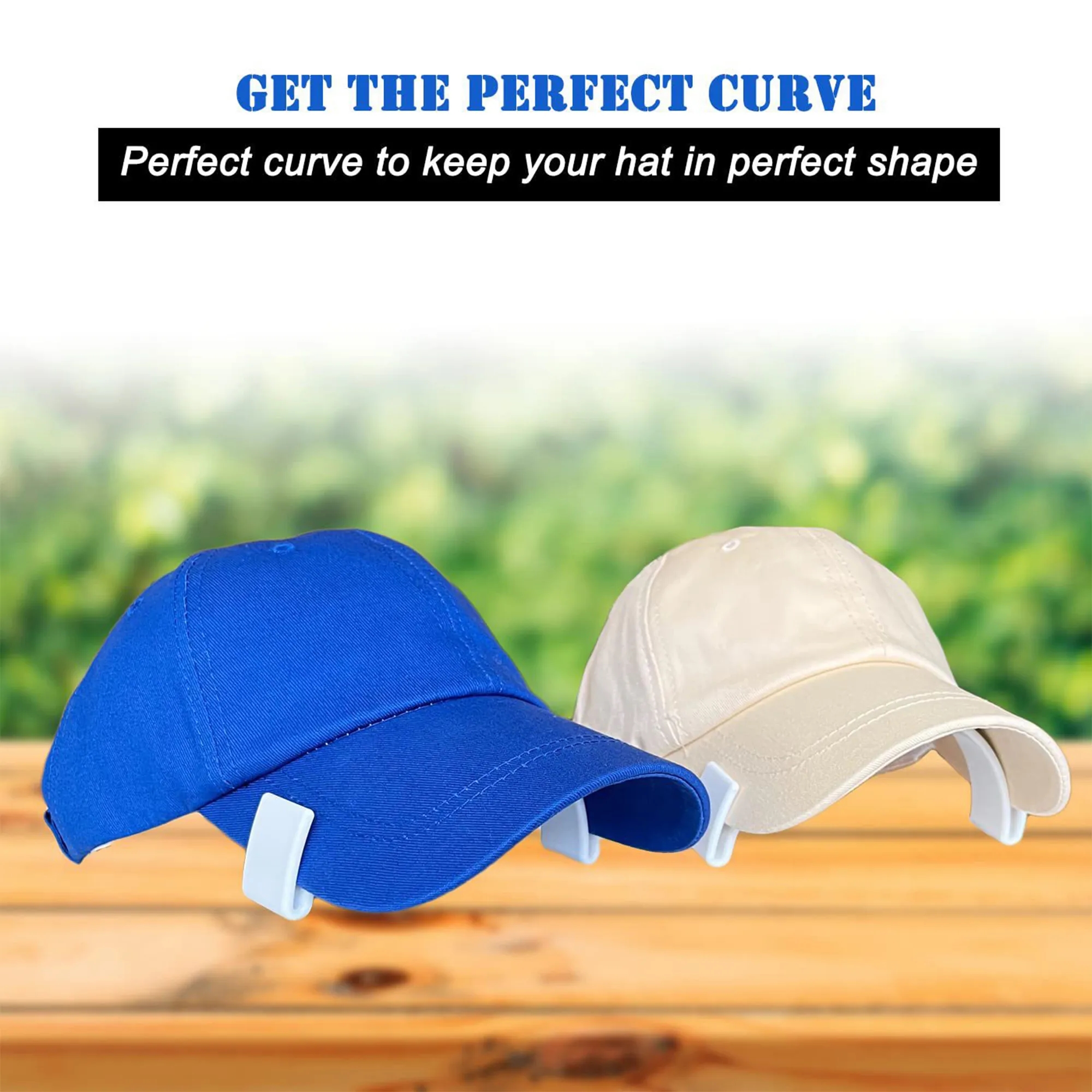 Hat Brim Shaper 5