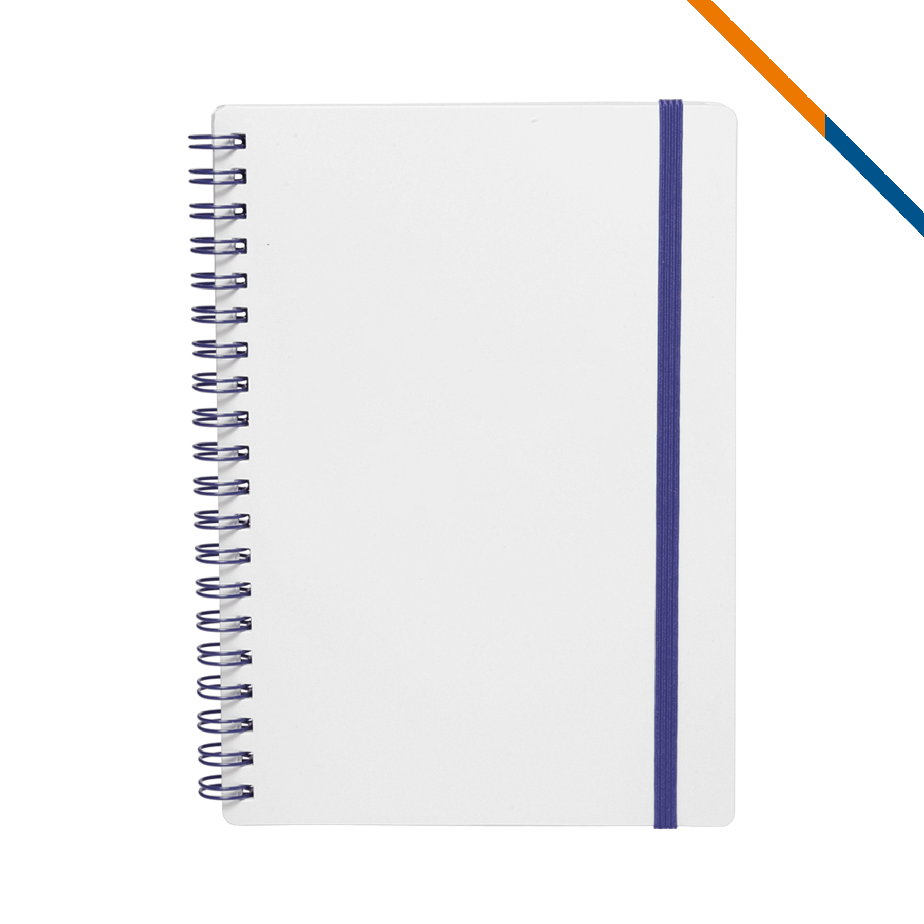 Cveta Spiral Notebooks 7