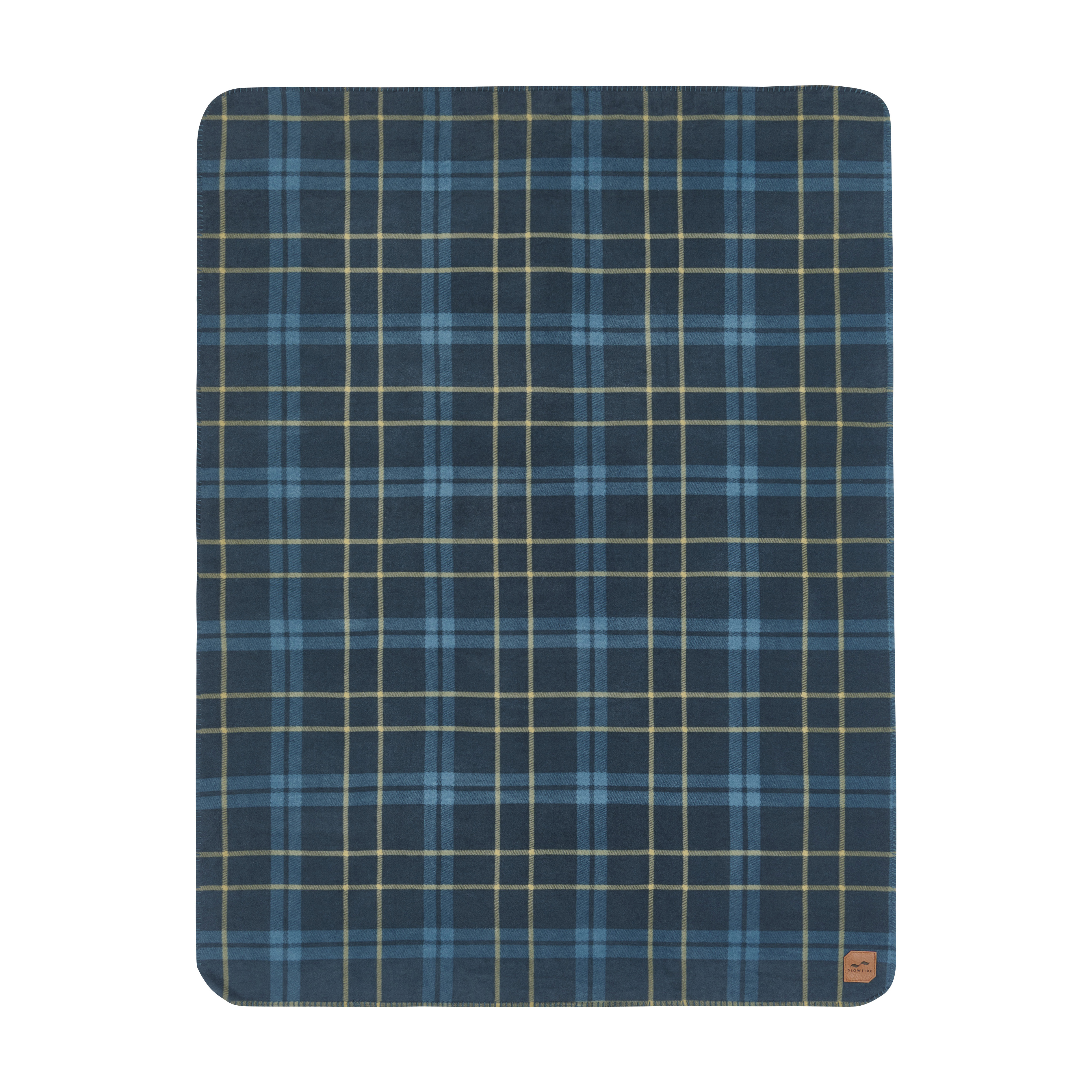 Slowtide® Fleece Blanket 9
