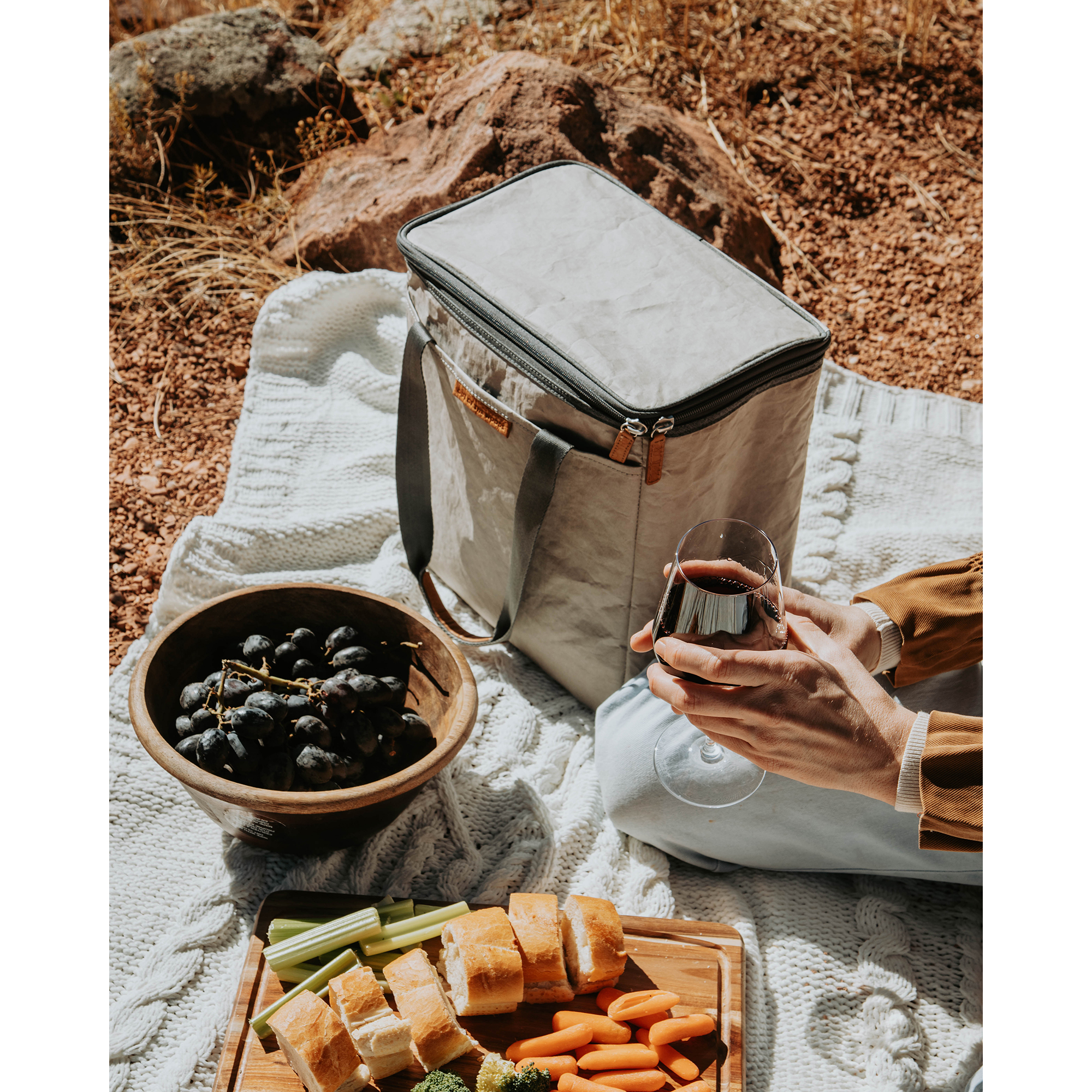 Out of the Woods® Dolphin Cooler 15