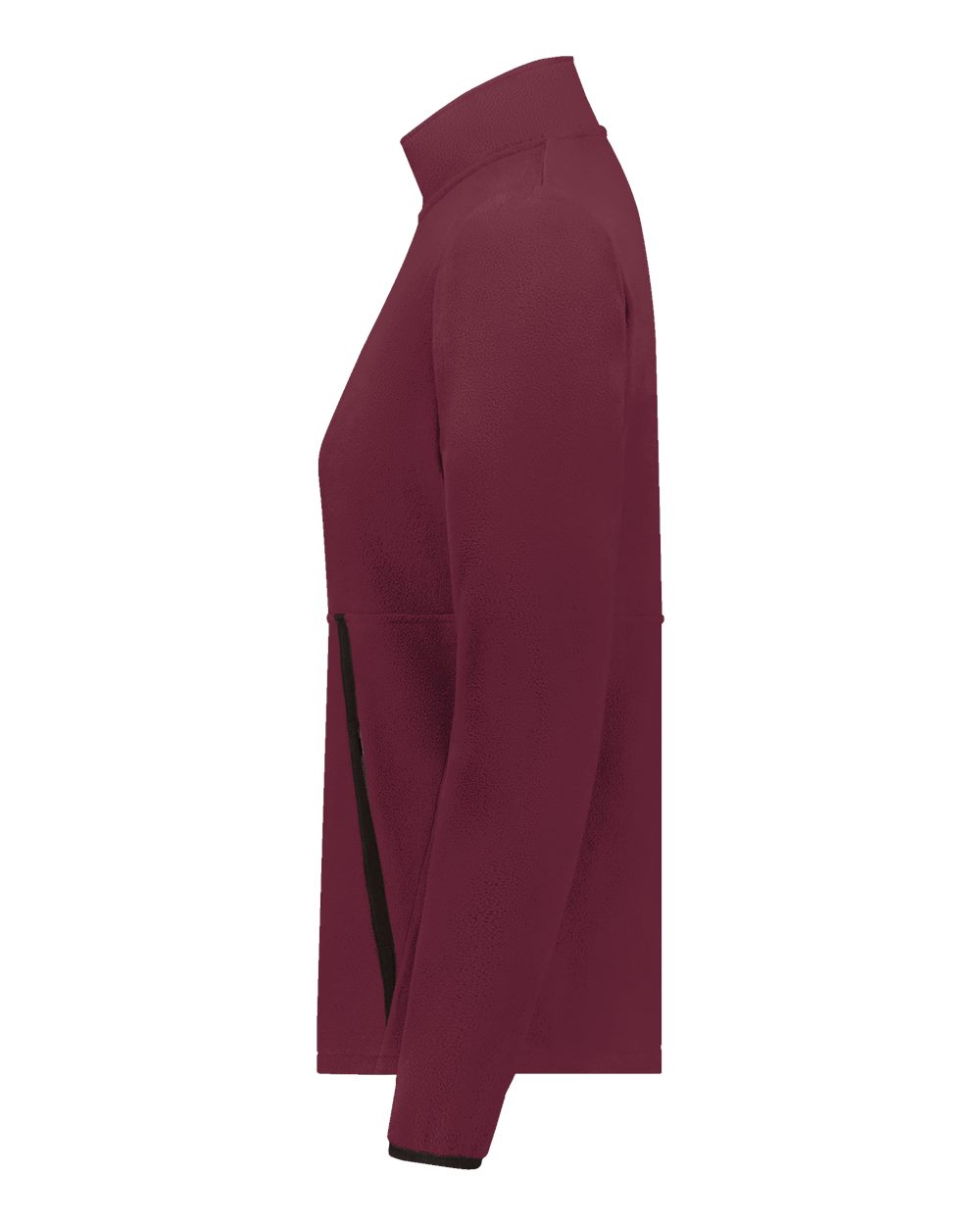 Women's Eco Revive™ Polar Fleece Quarter-Zip Pullover - 6857 29