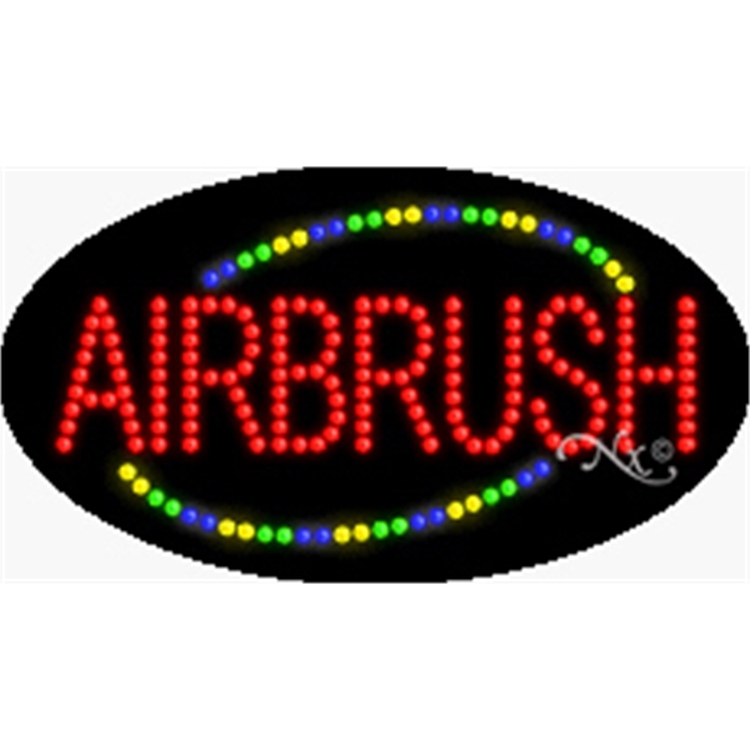 Animation & Flashing LED Sign 2
