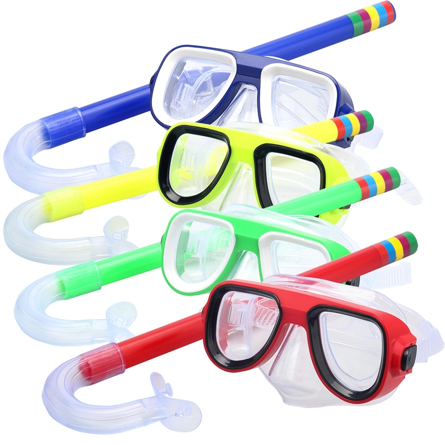 Diving Snorkel Set for Kids 3