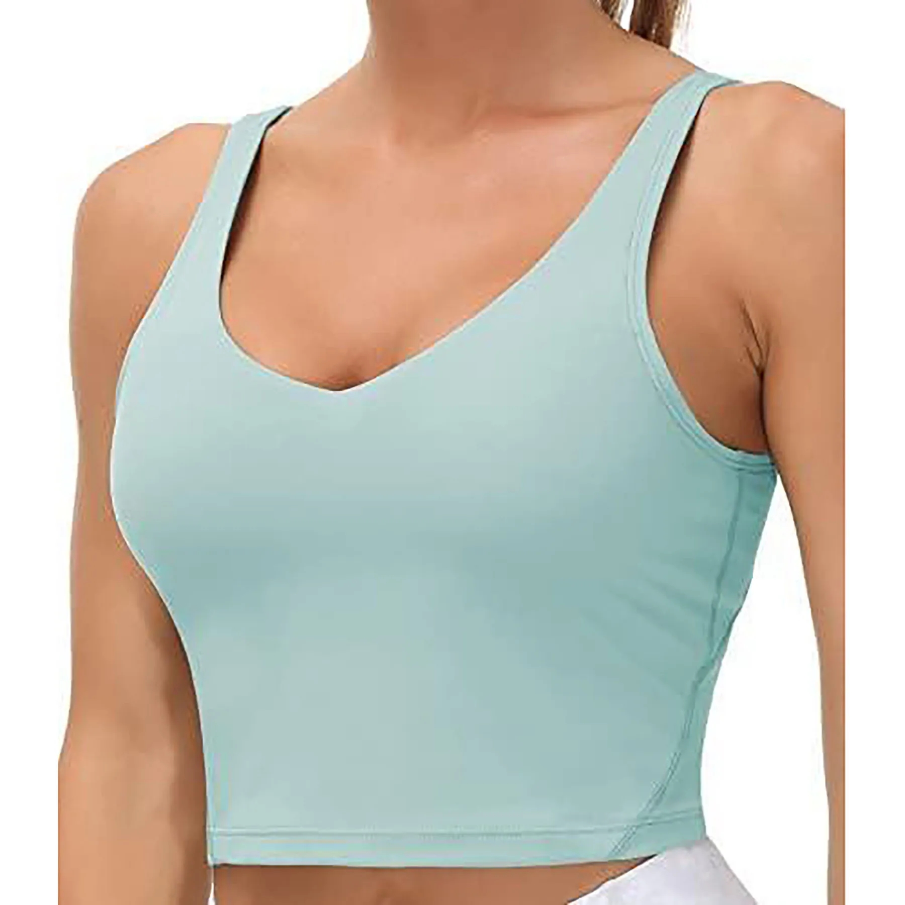 Women's Sports Bras 3