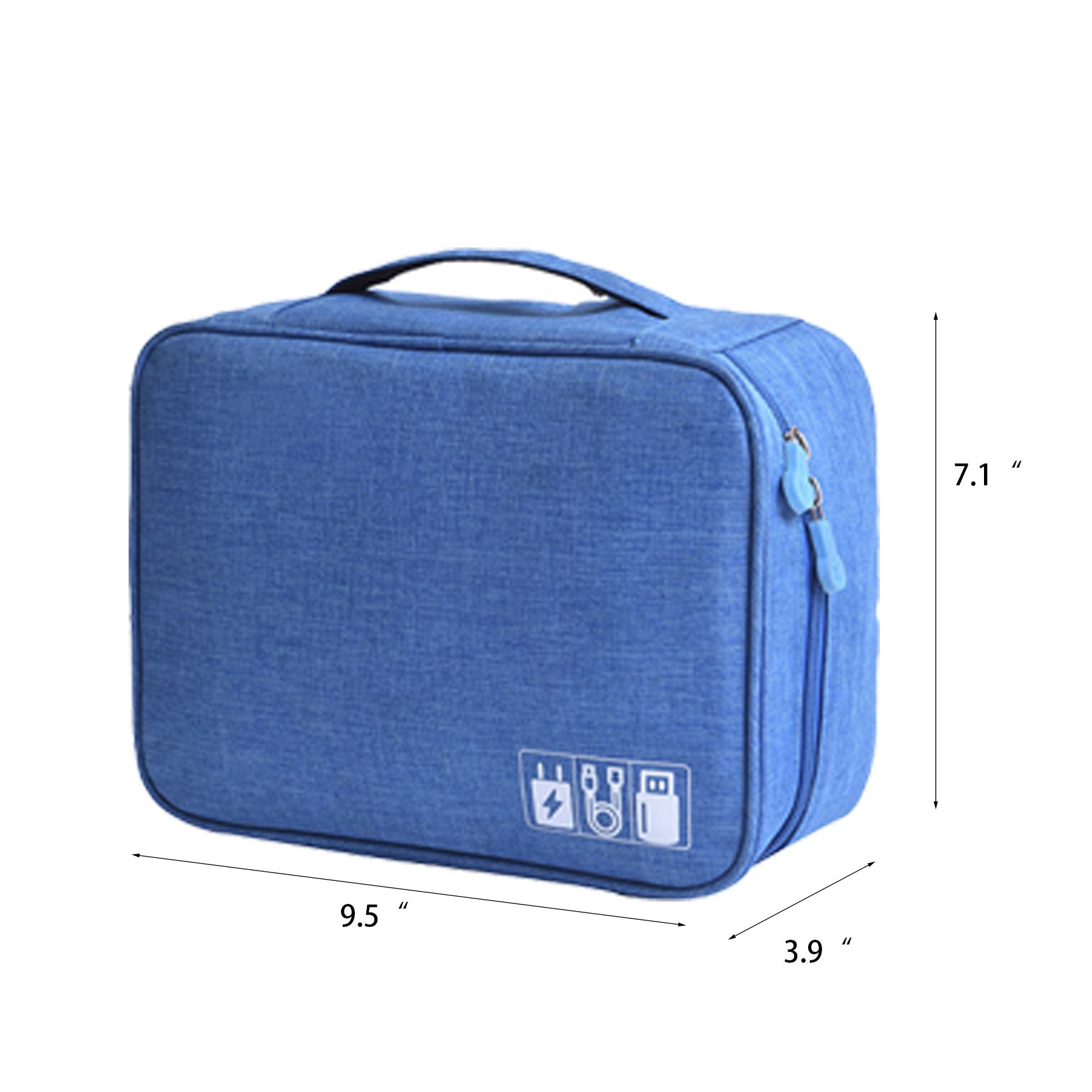 Cable Organizer Bag 1