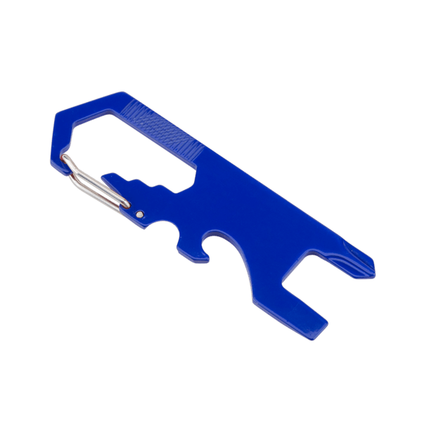 Carabiner Tool 9