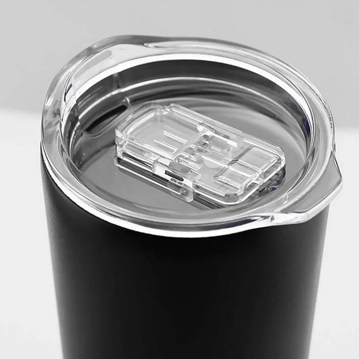 20 oz. Vacuum Insulated Stainless Steel Tumbler 7