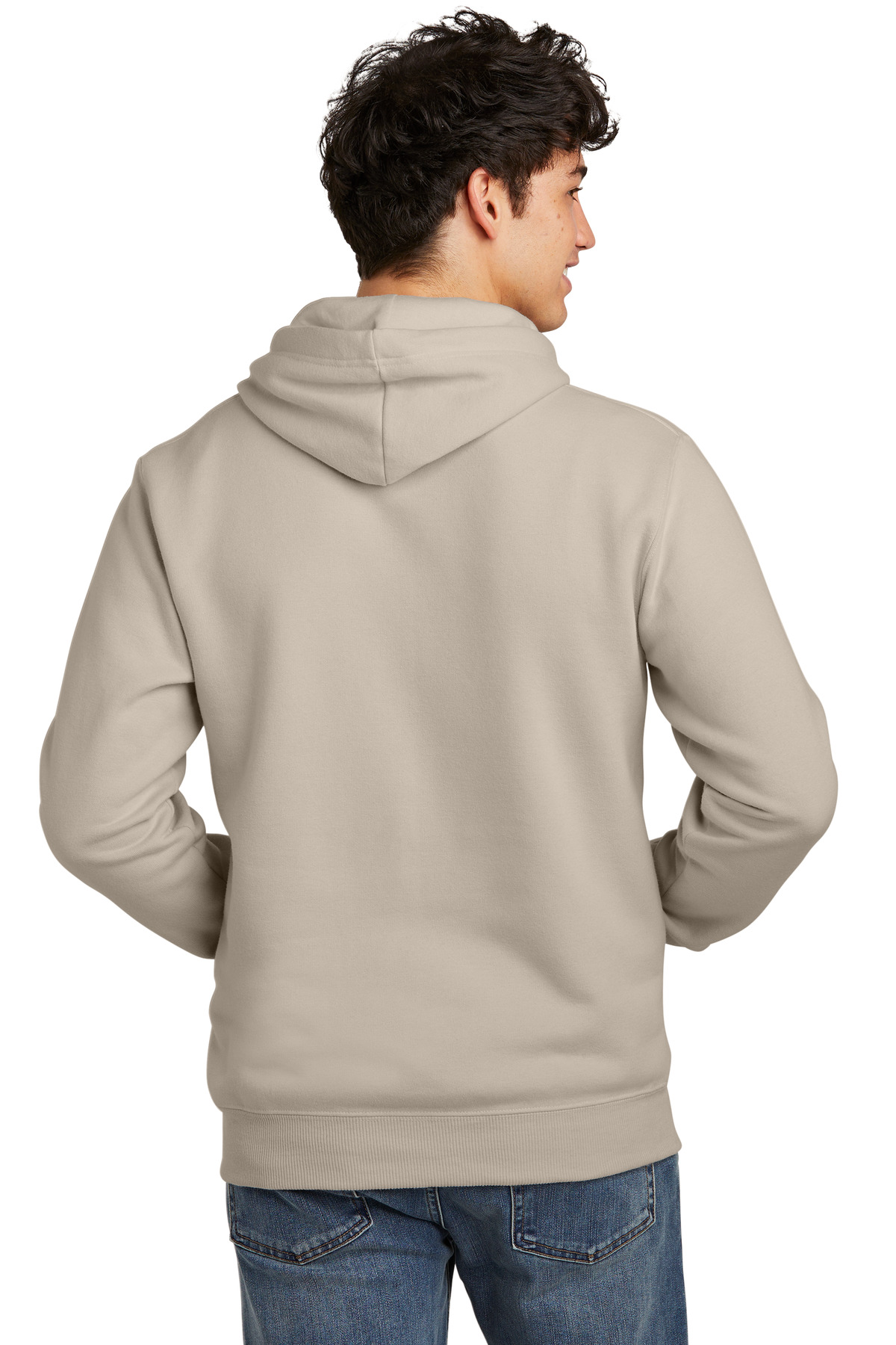 Jerzees® Eco Premium Blend Pullover Hooded Sweatshirt 8