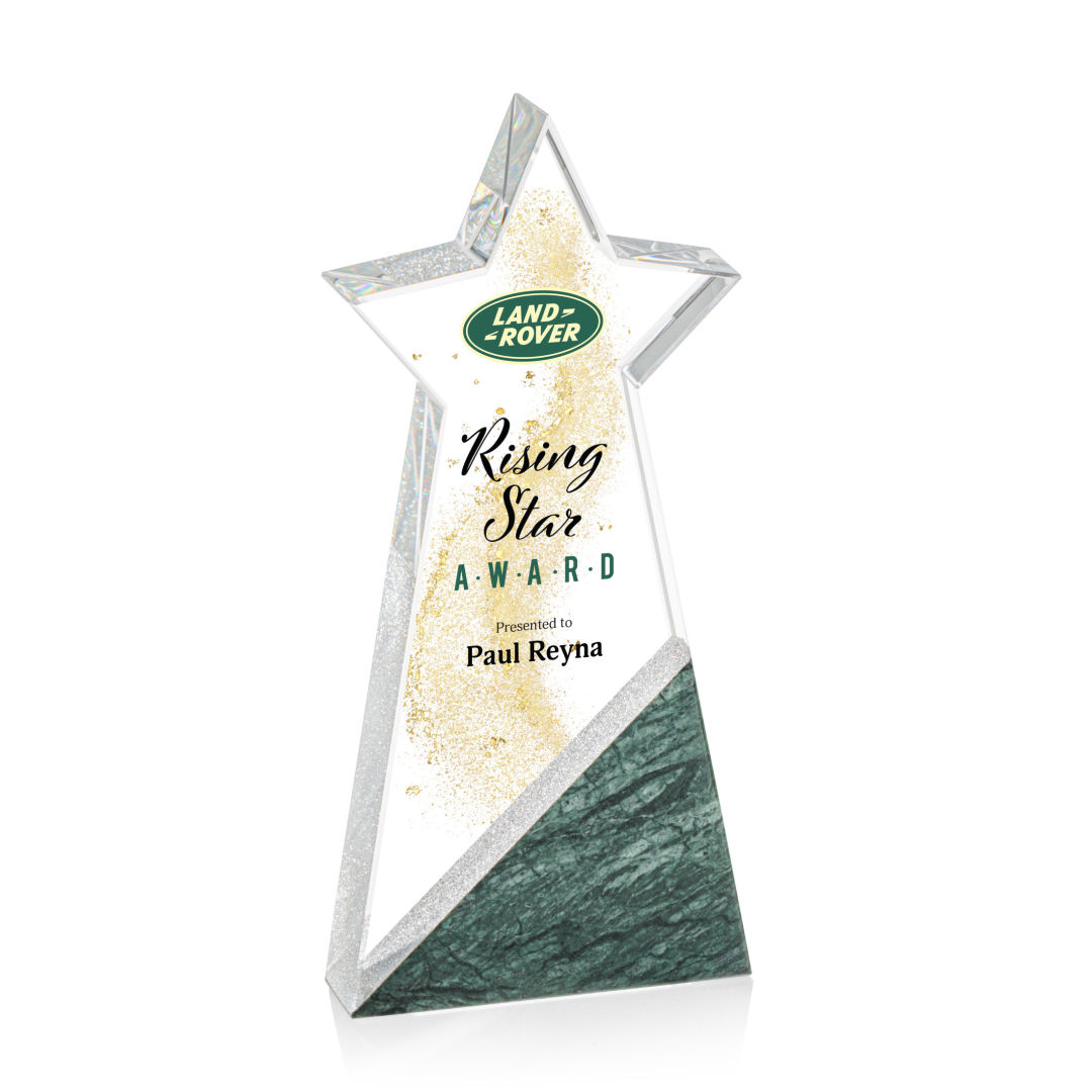 Taunton VividPrint™ Award 3