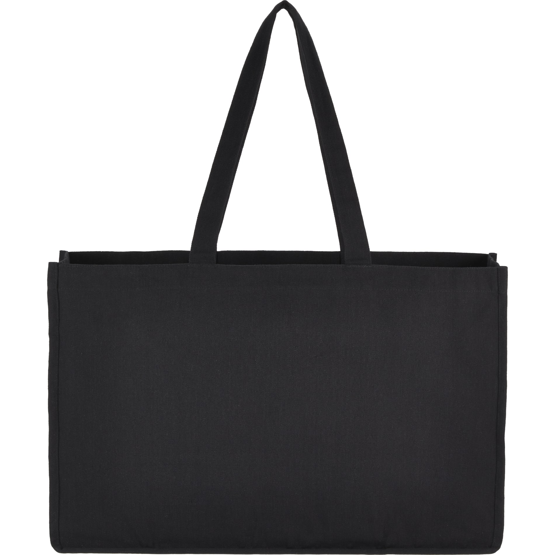 Repose 10oz Recycled Cotton Shoulder Tote 72