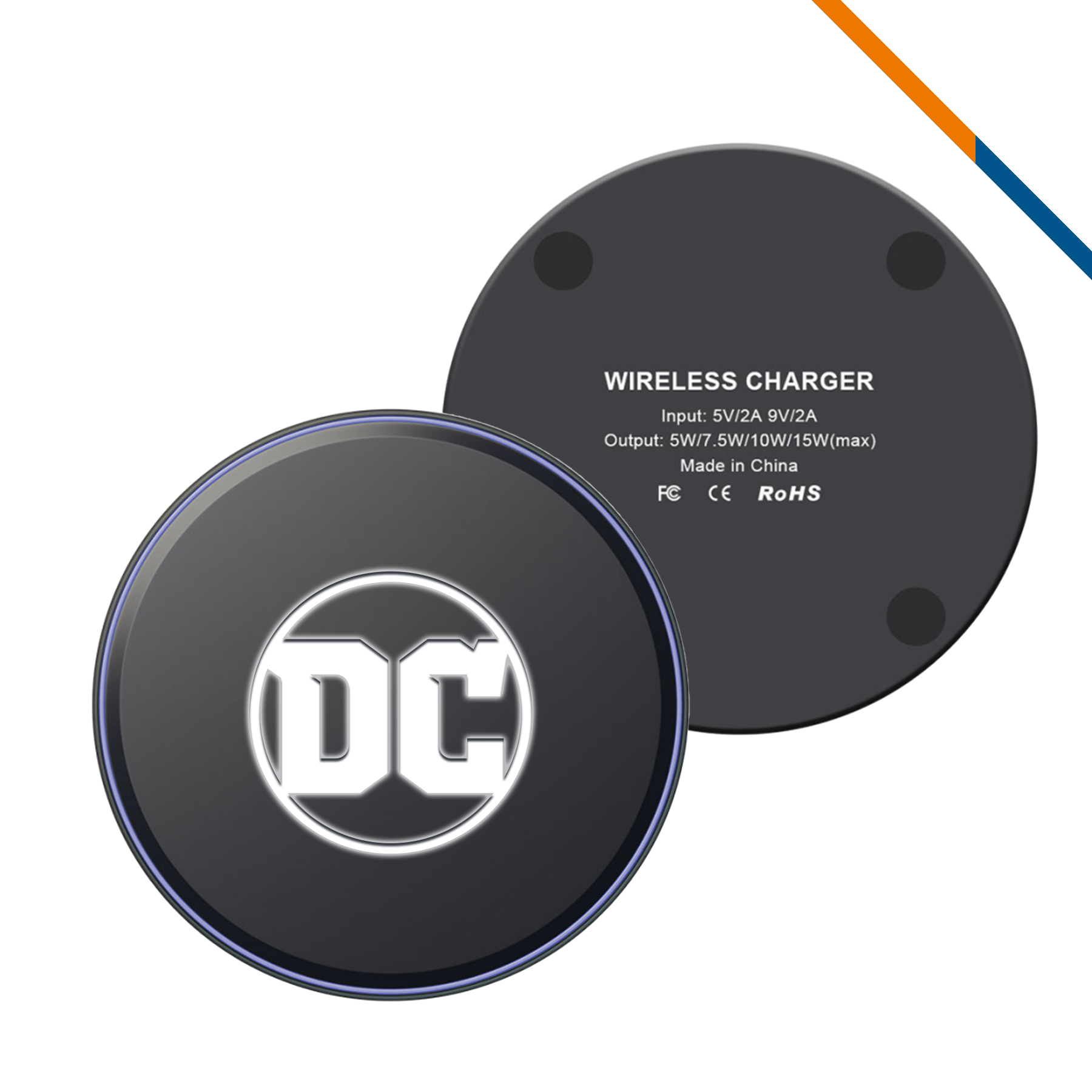 Cudove Wireless Charging Pad 2