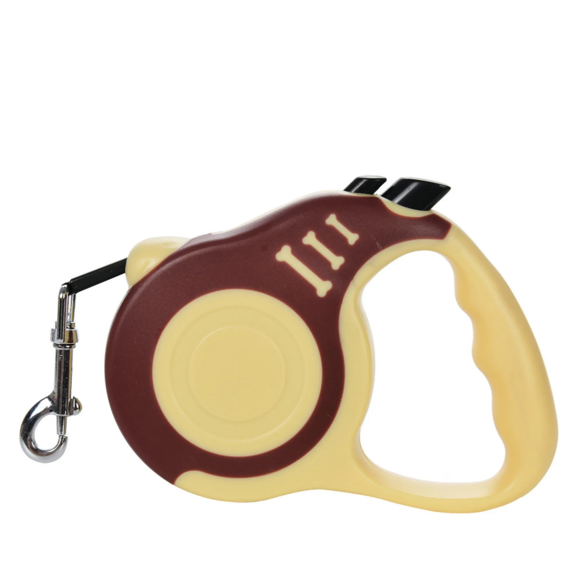Pet Retractable Traction Rope 5