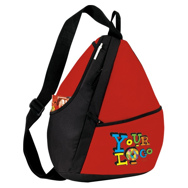 Elite Sling Backpack 2