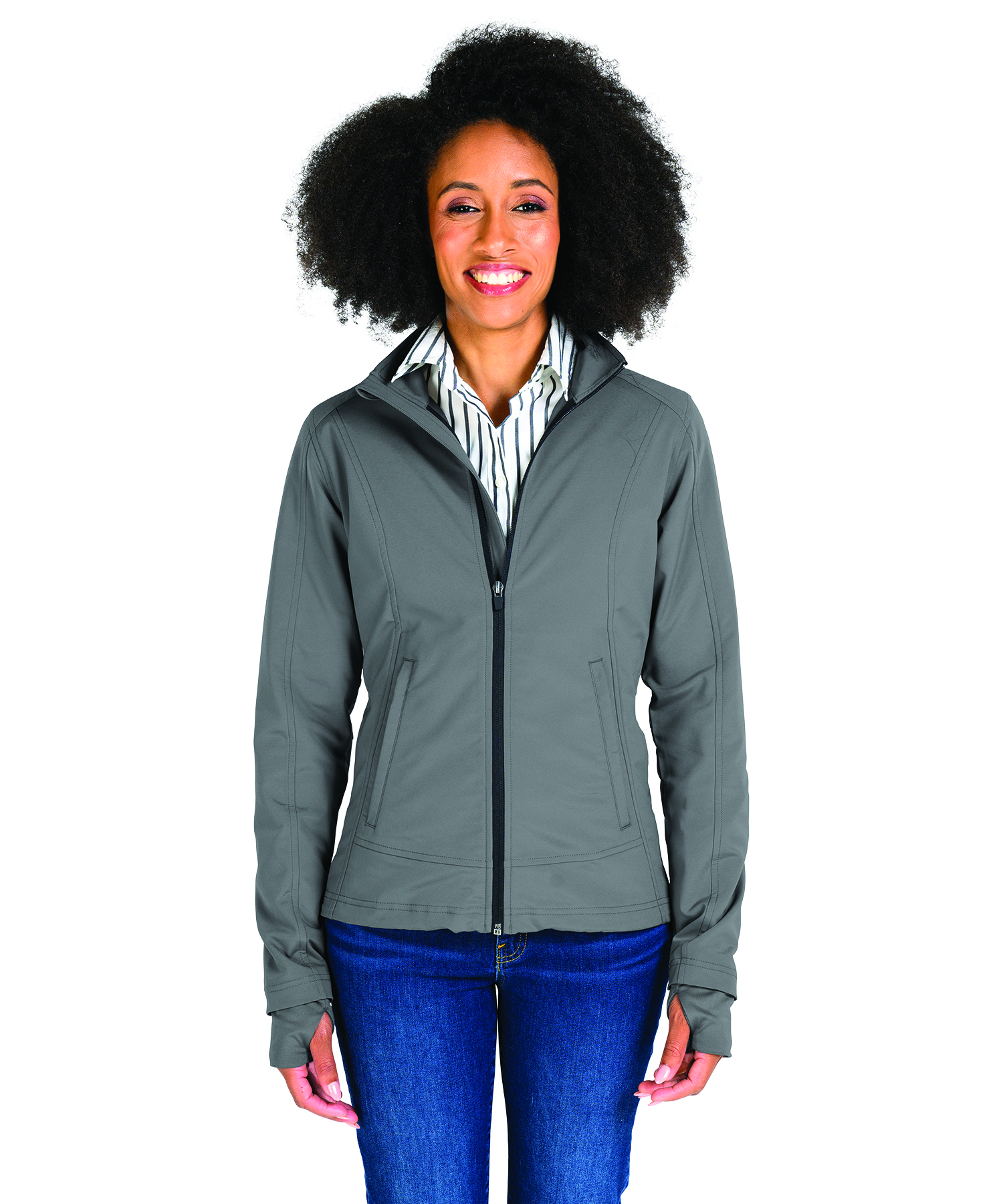 Women's Axis Soft Shell Jacket 43