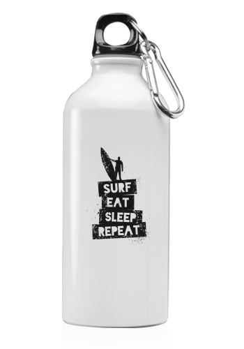 20 oz. Aluminum Water Bottles, custom water bottle with logo imprint 17