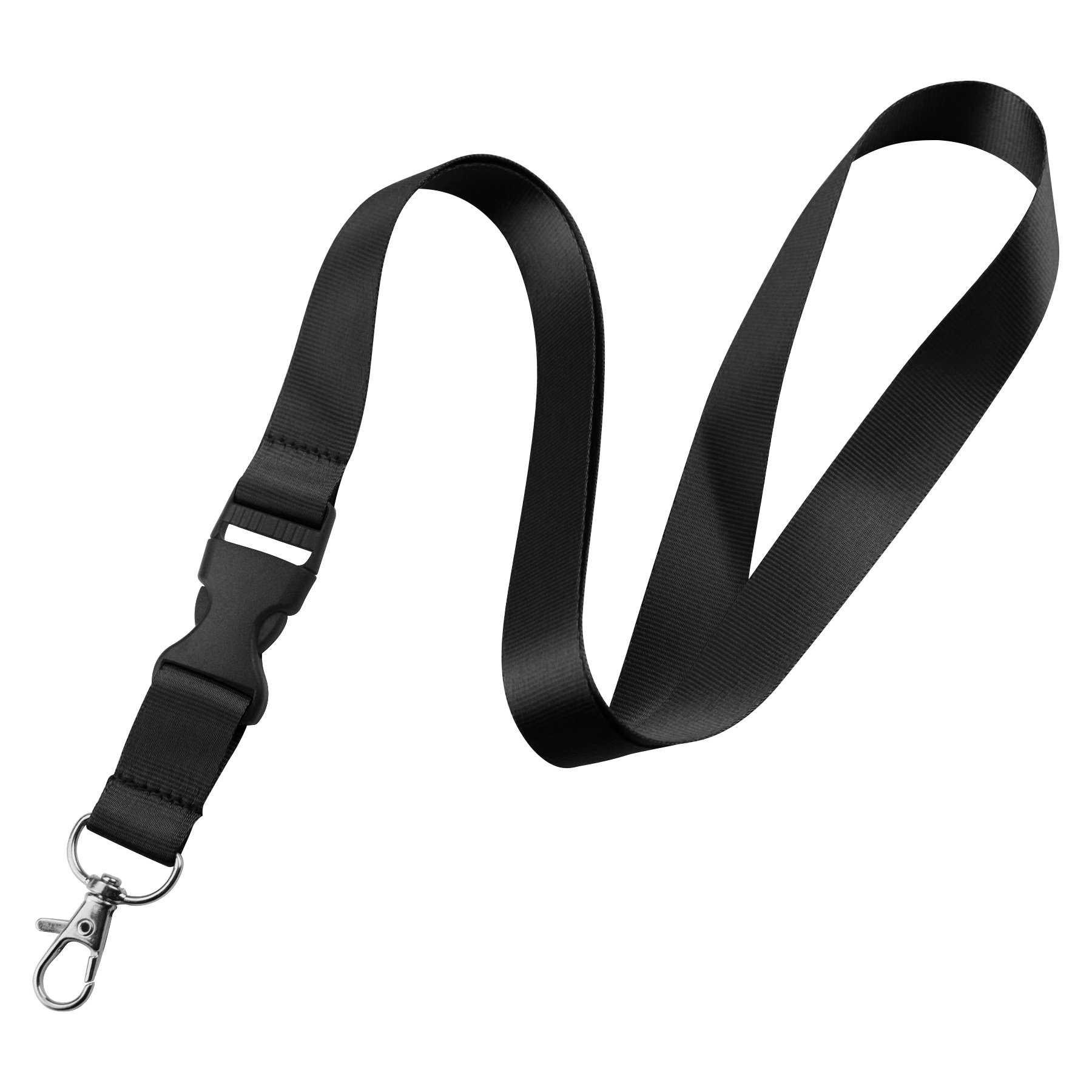 3/4" Sublimation Lanyard 8