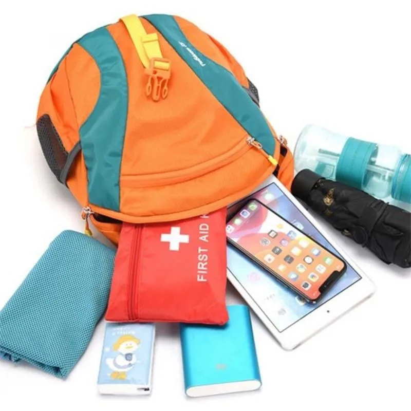 20L Lightweight Hiking Backpack Water Resistant Daypack 5