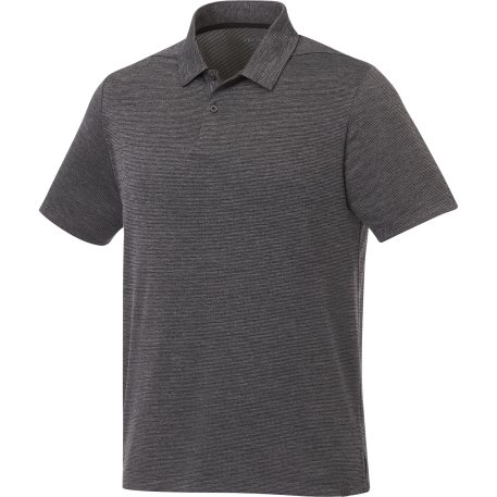Men's DEGE Eco SS Polo 31