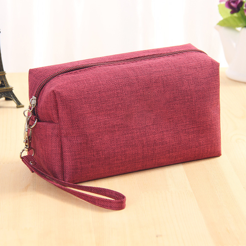 Waterproof Toiletry Bag Cosmetic Bag 2