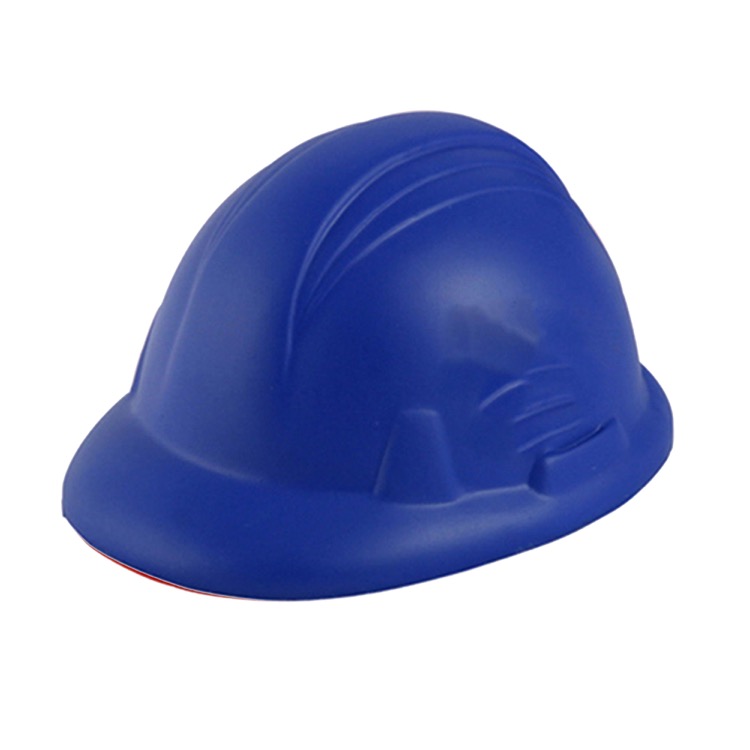 Stress Hard Hat 4