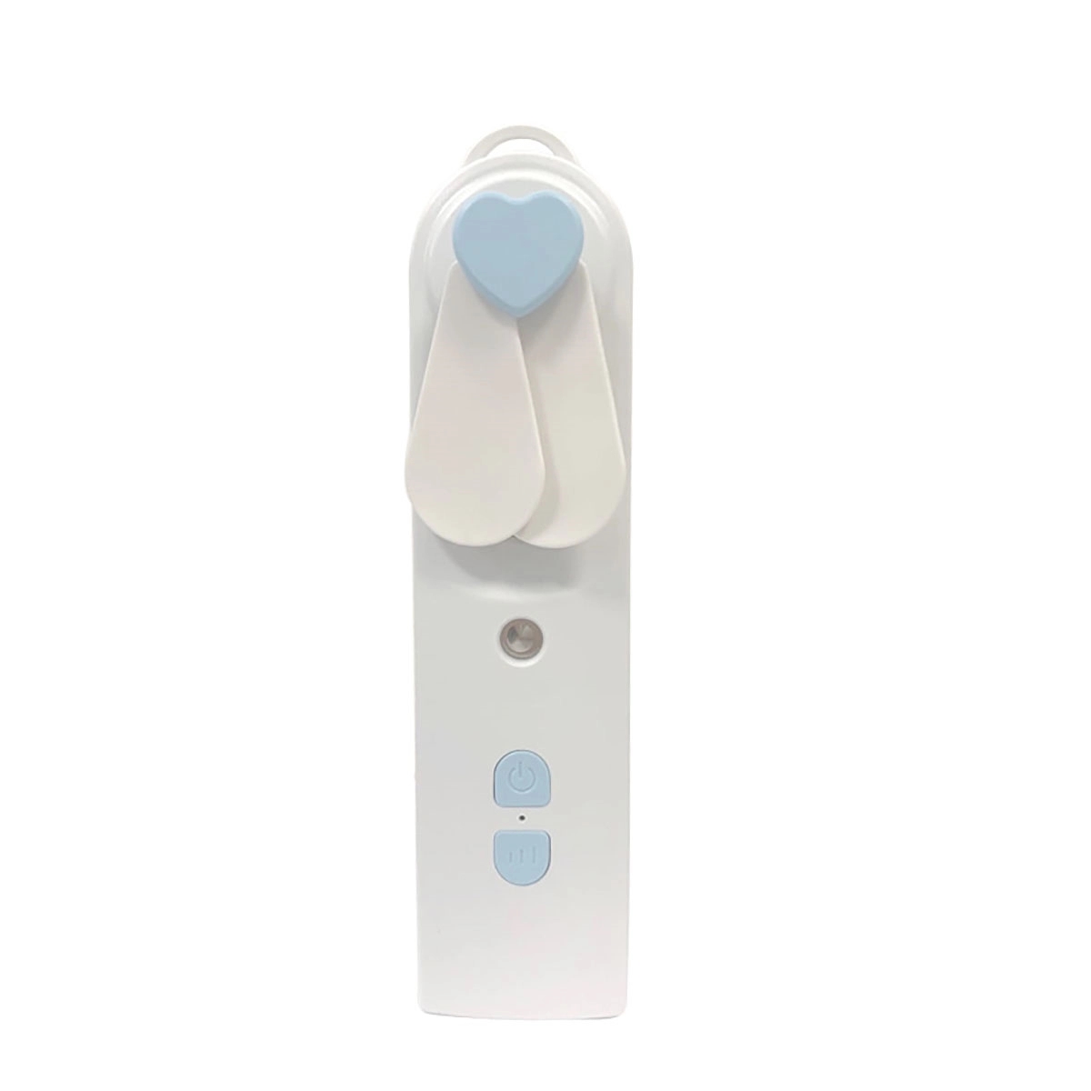 USB Misting Spray Fan 5
