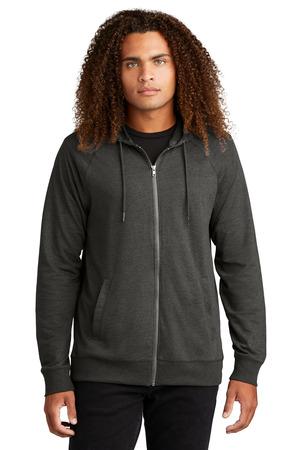 Featherweight French Terry Full-Zip Hoodie