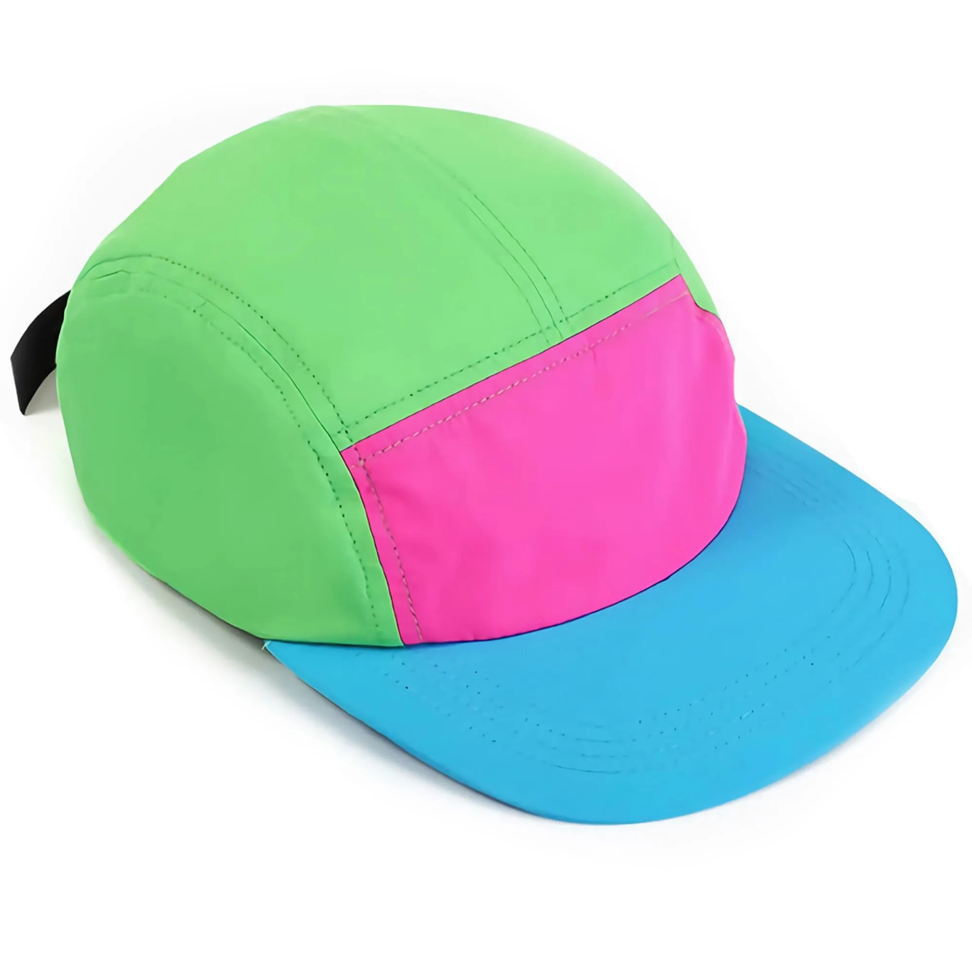 Neon Hat Adjustable Cap 7