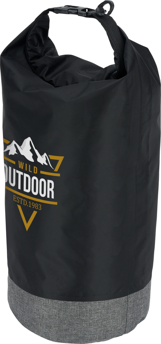 EarthTrendz™ Waterproof 10L Window Dry Bag 1