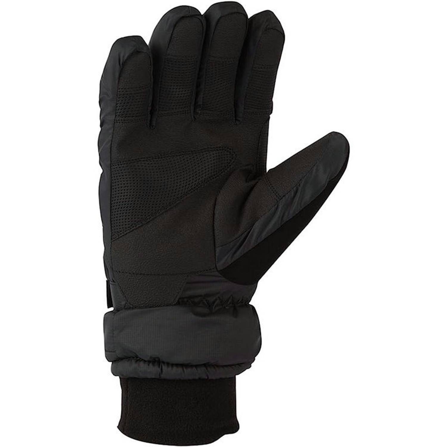 Women's Quilts Insulated Glove with Waterproof Wicking Inser 6