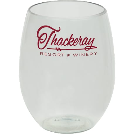 Veranda Wine Tumbler 16 oz 9