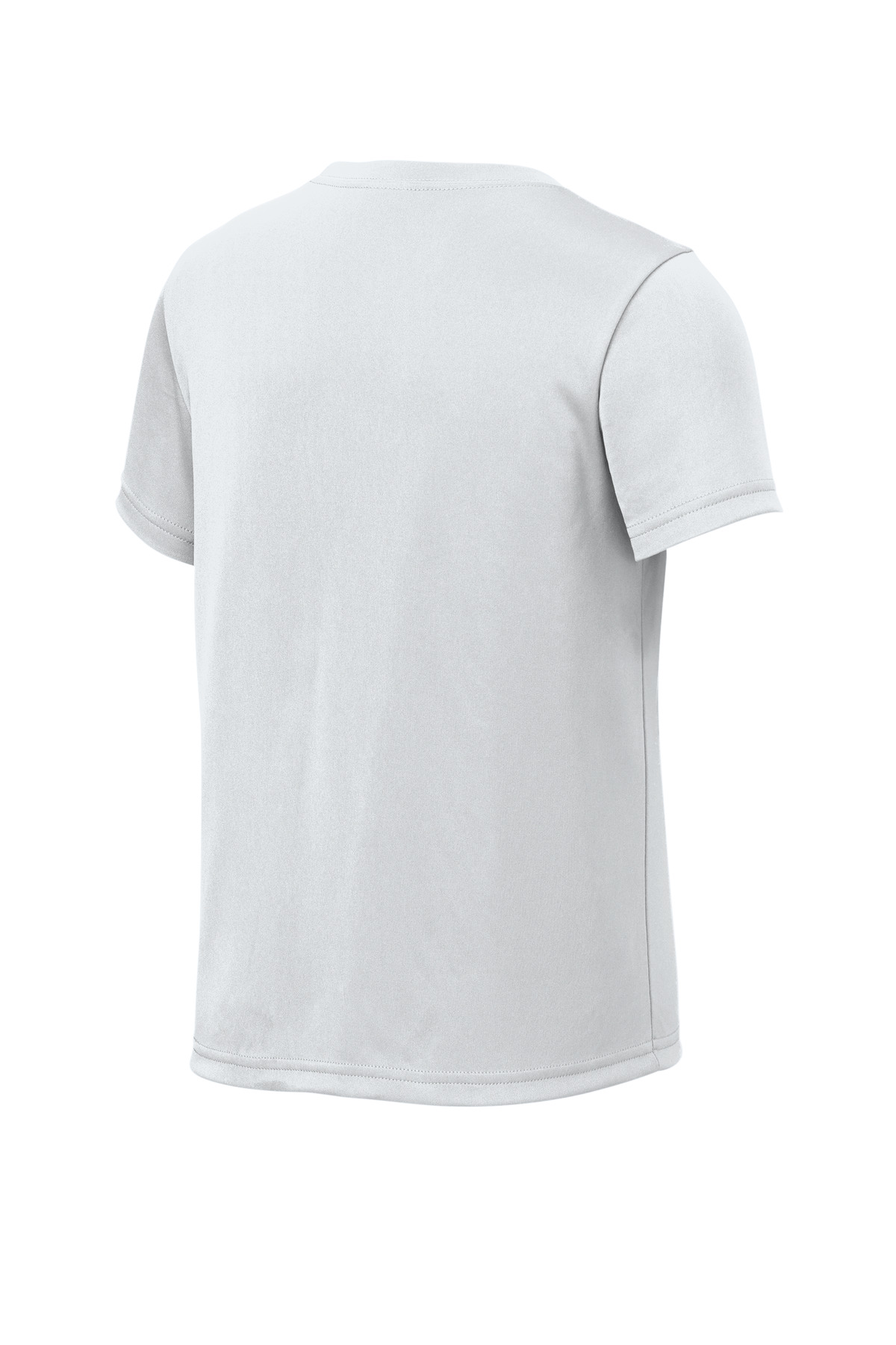 Sport-Tek Youth PosiCharge Re-Compete Tee YST720 111