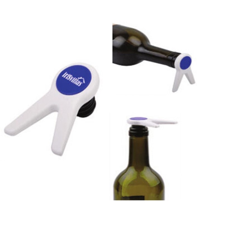 Wine Stopper 2