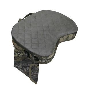 Folding Lightweight Waterproof Sponge Soft Hunting Heated Seat 2