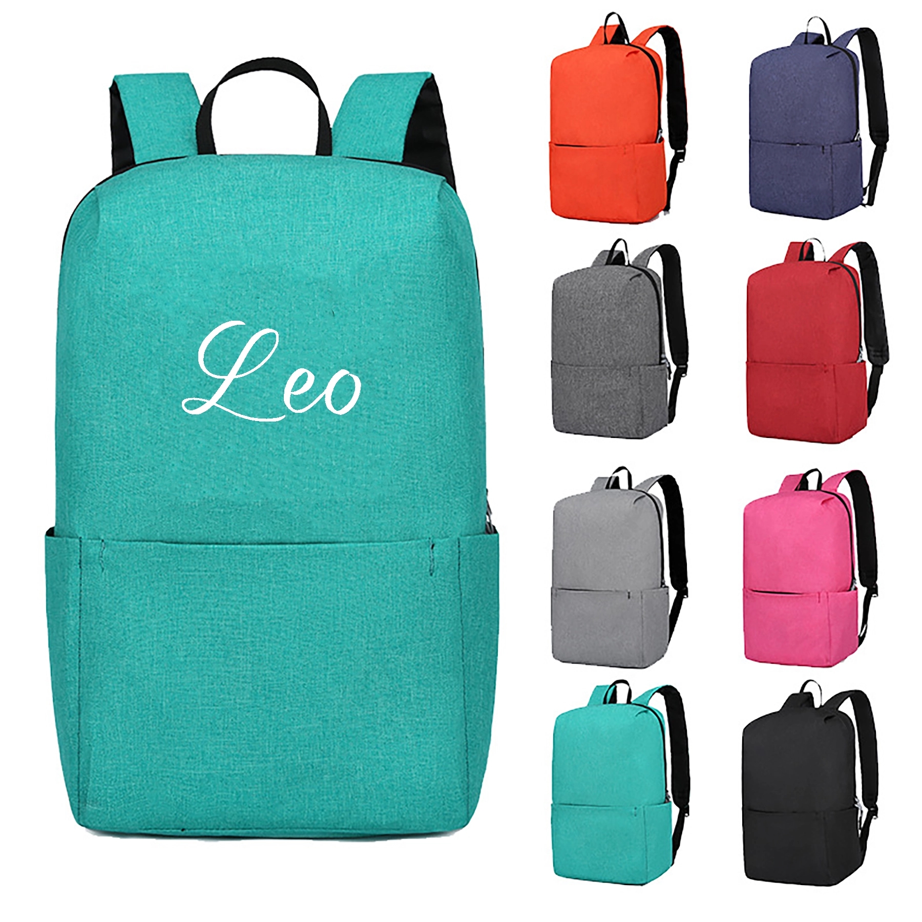 Oxford Backpack 2