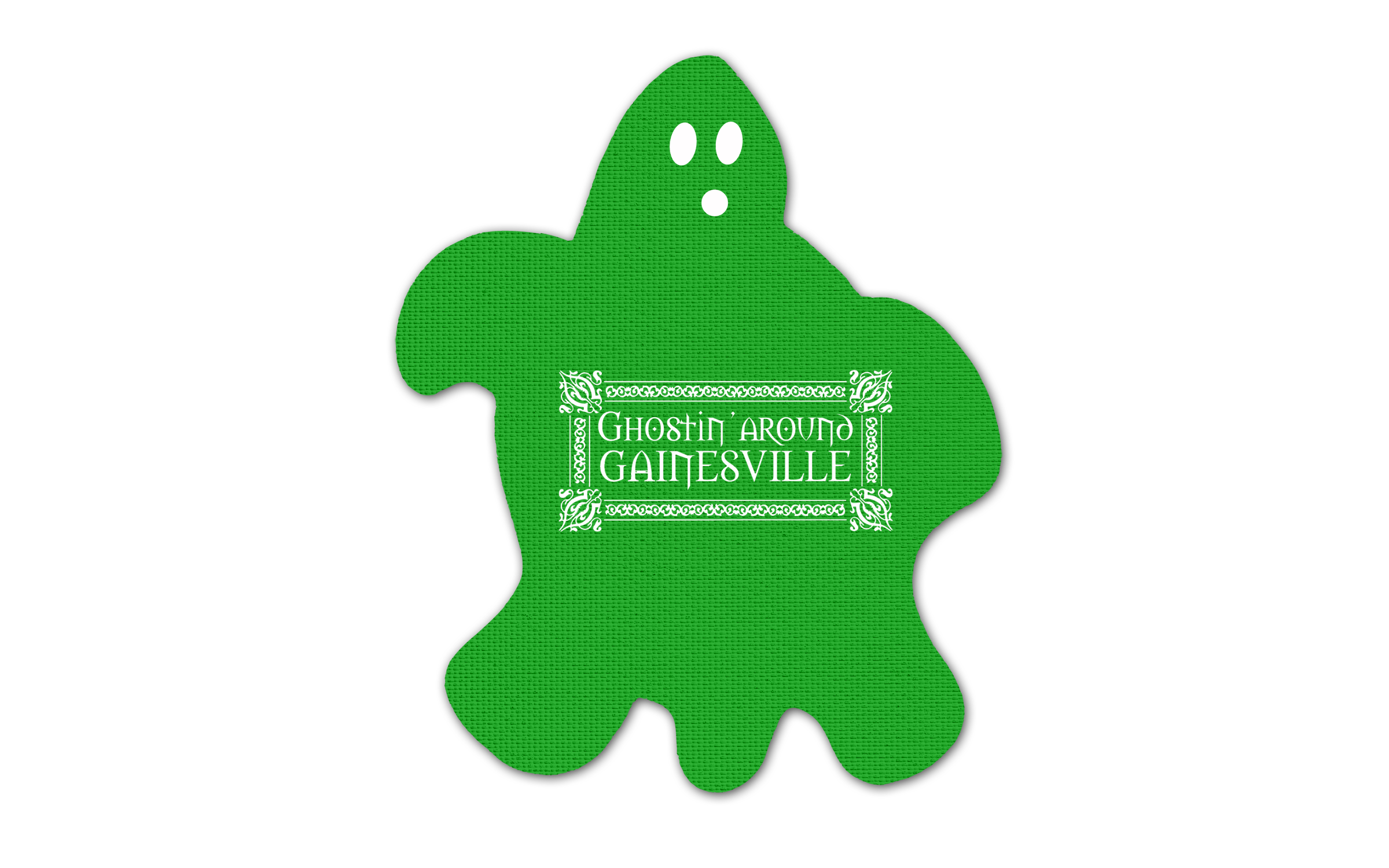 Ghost Rubber Jar Opener 38