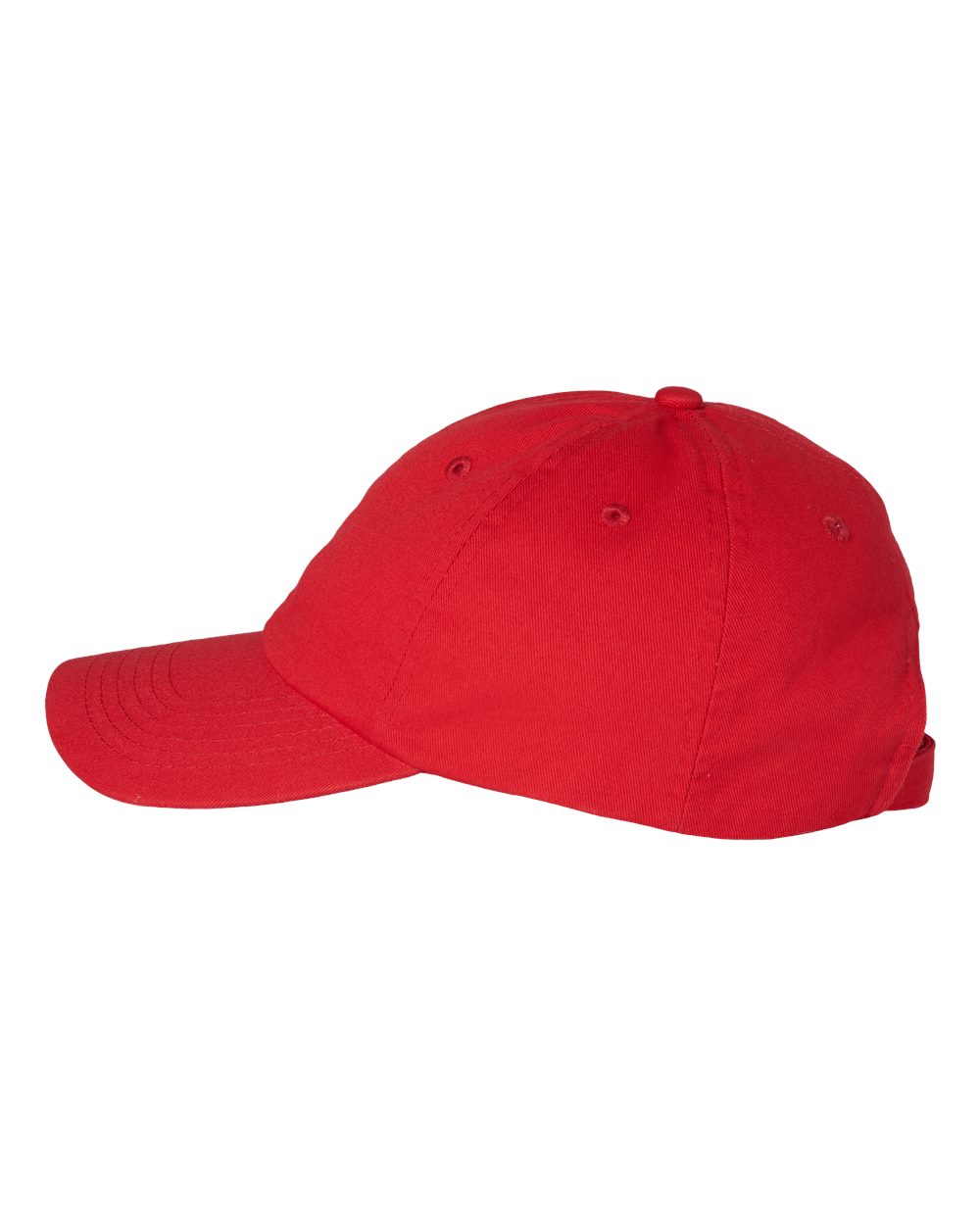 Bio-Washed Classic Dad Hat - VC300A 162